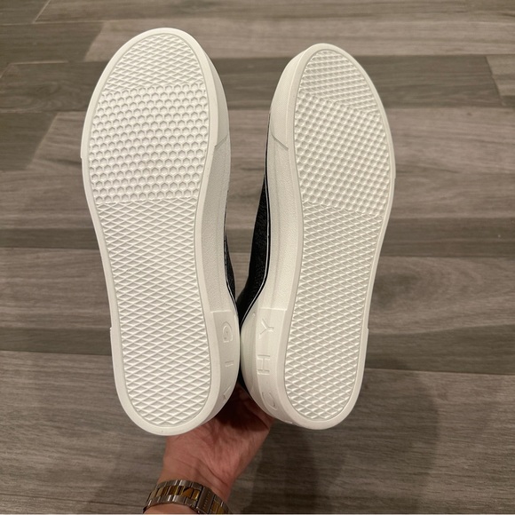 Givenchy George V sock sneakers trainer gray - Picture 10 of 13